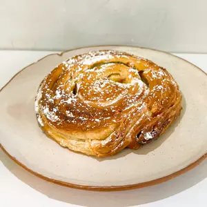 Roll De Manzana