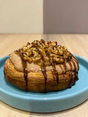 Roll De Manzana C/ Canela