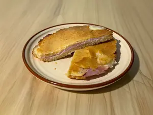 S.t. tostado de chipa
