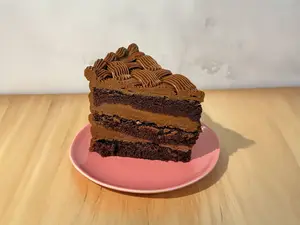 Torta Bruce