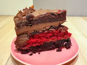 Torta Patagonica