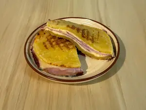 Tostado de chipa jyq