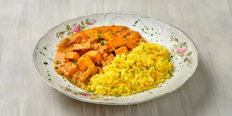La Cocina De Daksha