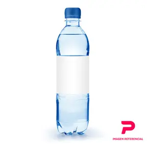 Agua mineral sin gas 500 ml