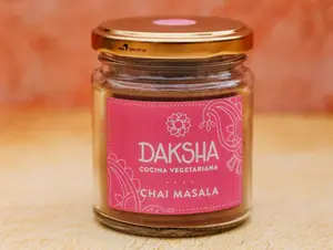 Chai masala