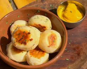 Chipacitos 10Uds