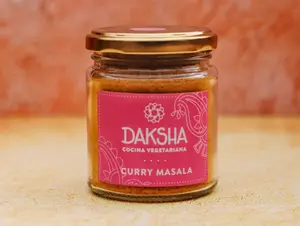 Curry masala