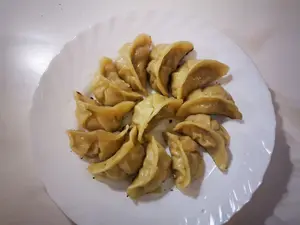 Gyosas