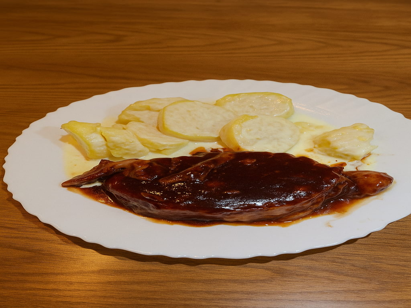 Platos Principales