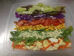 Gran ensalada