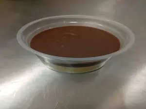 Postre Marroc