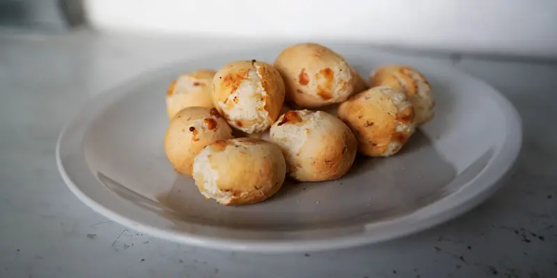 La Cocina De Matias Libre De Gluten