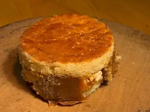 BALCARCE (Libre De Gluten)