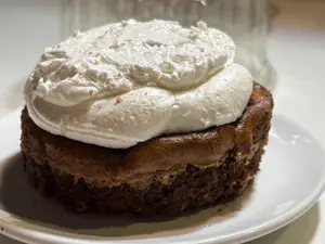Brownie