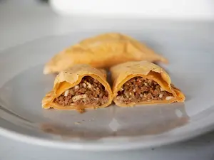 Empanada Carne