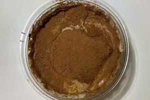 Postre tiramisú