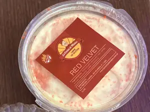 Red velvet