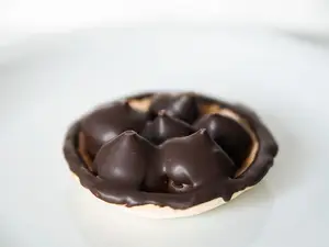 Torta bombón