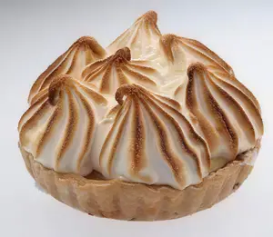 Torta lemon pie
