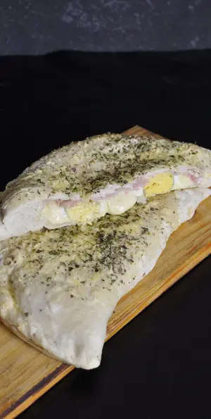 Calzone clásico