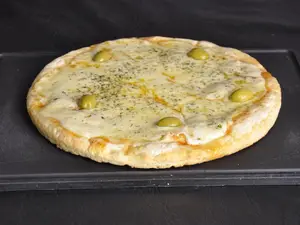 Pizza muzzarella