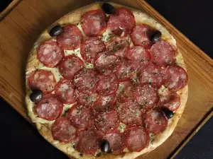 Pizza Sabor a Elección 1
