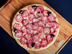 Pizza Sabor a Elección- 2
