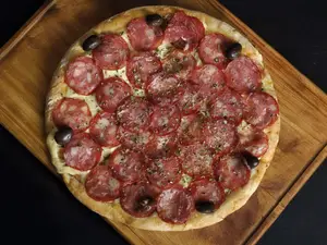 Pizza Sabor a Elección- 4