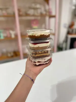Postre Individual Chocotorta