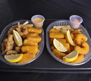Tapeo de Mar