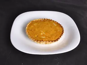 Tartine calabaza