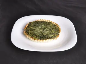 Tartine Individual de Verdura