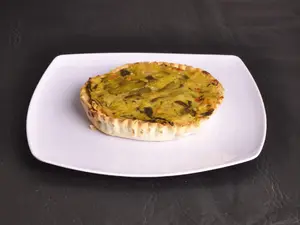 Tartine individual zapallitos