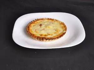Tartine jamón y queso