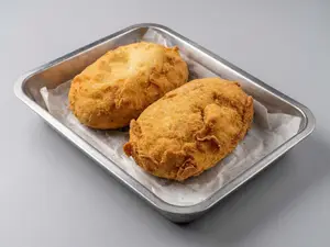 Bomba De Papa