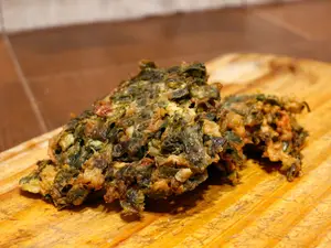 Croquetas De Acelga