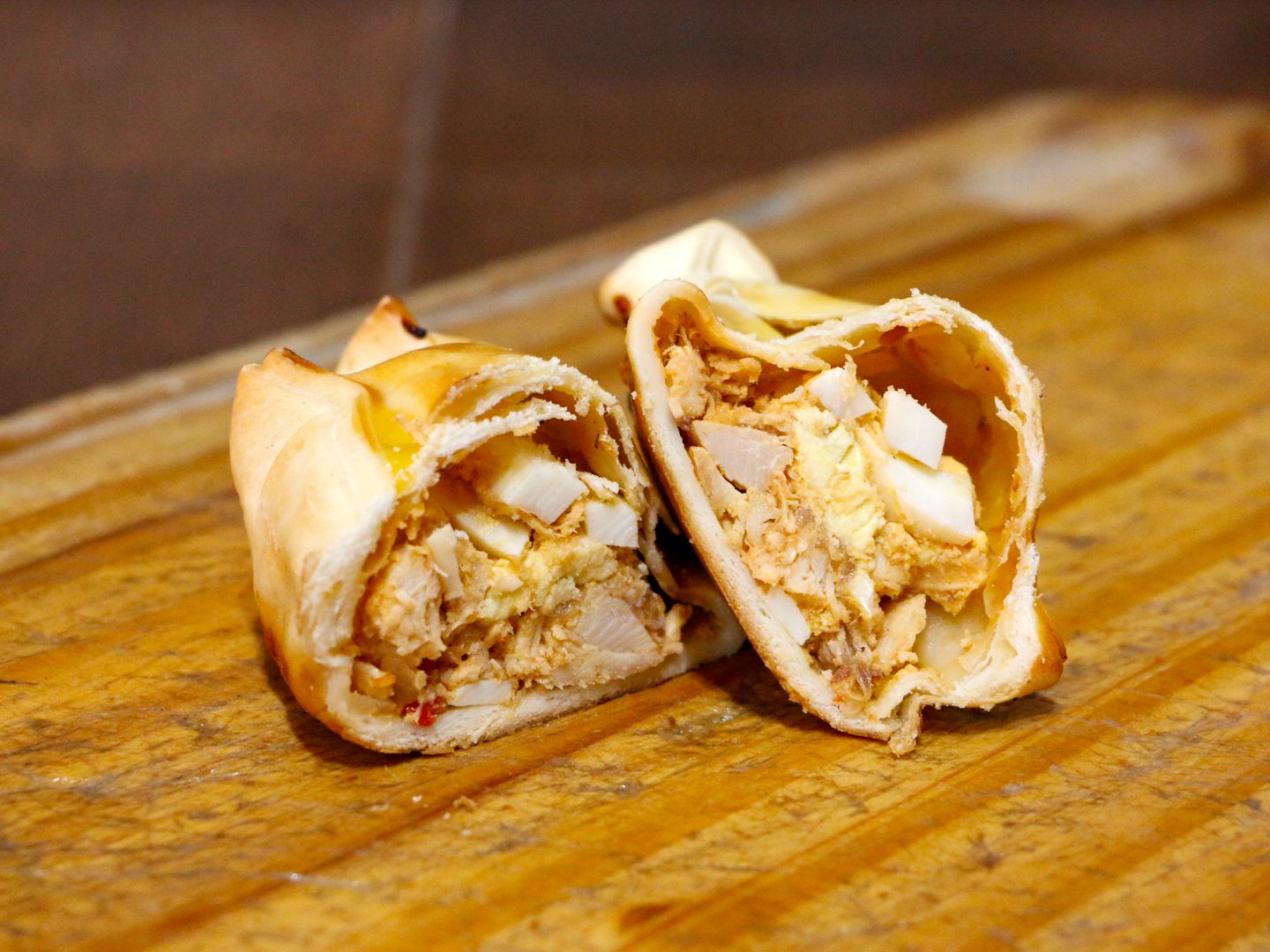 Empanadas