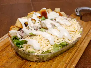 Ensalada César