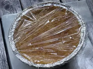 Flan Casero