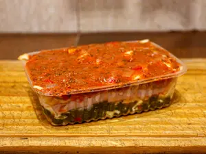 Lasagna