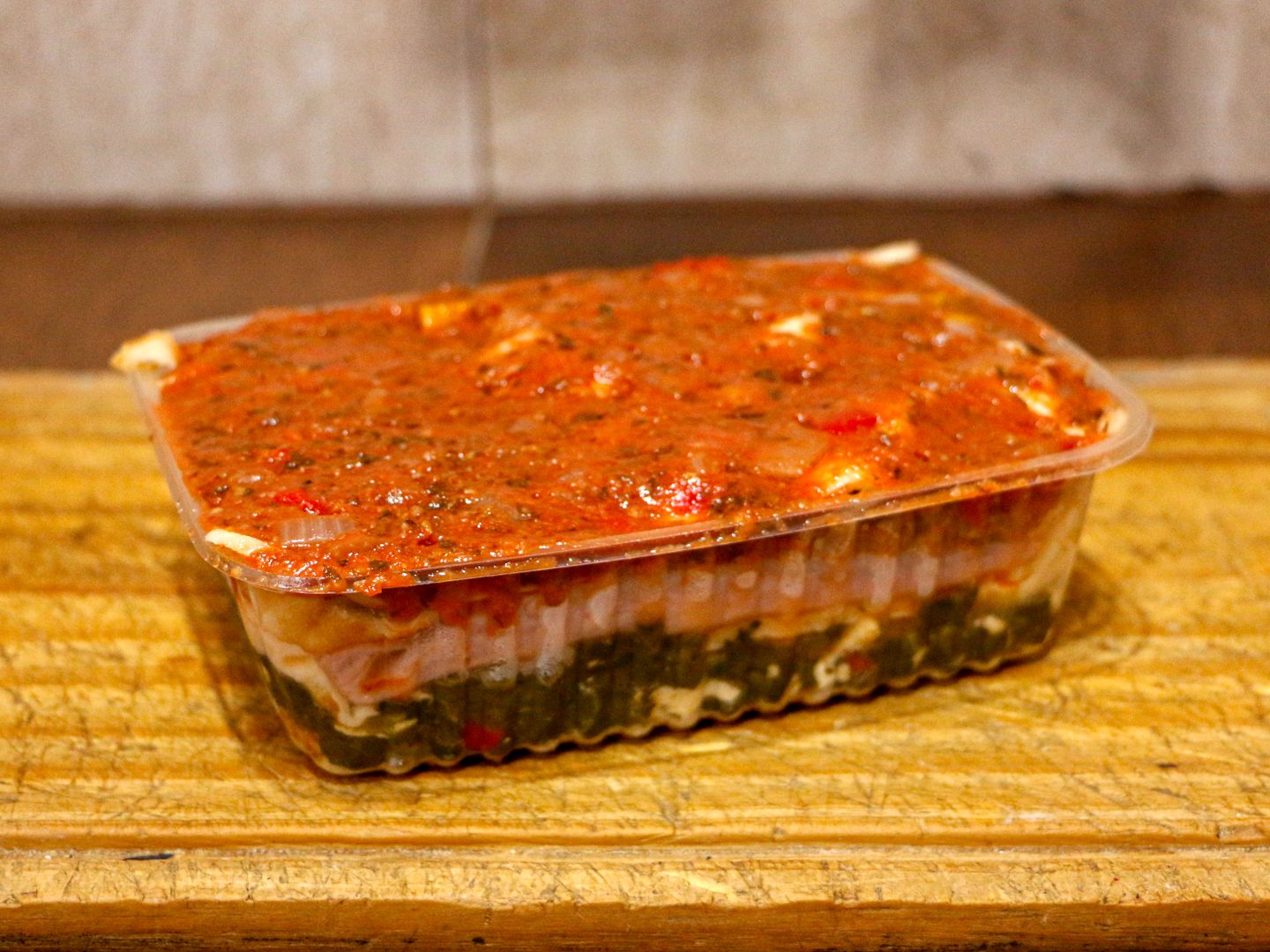 Pastas
