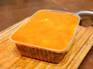 Pastel De Calabaza
