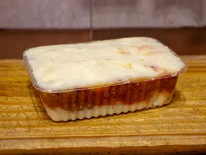 Pastel De Papas