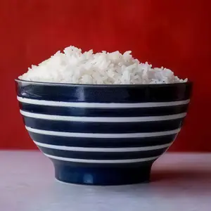 Arroz blanco