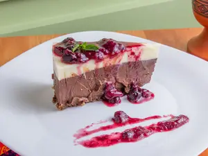Chessecake tres sueños