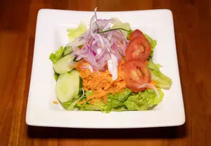 Ensalada variada