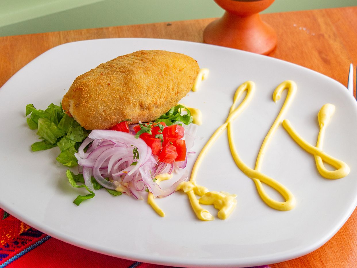 La Cocina De Yovita
