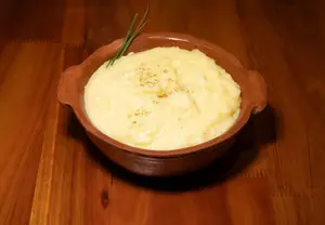 Pure de papa