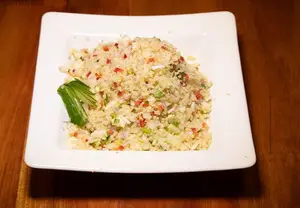 Tabule quinua