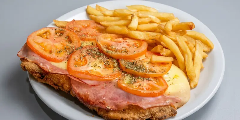 La Cocina Sin Gluten